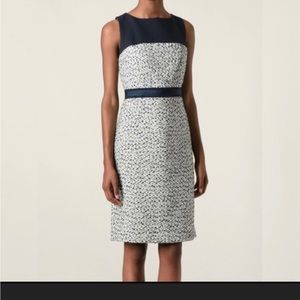 Tory Burch Lucille dress size 2